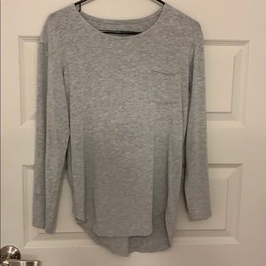 Kinobody Bamboo pocket T-shirt